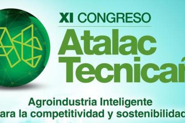 XI Congreso ATALAC - TECNICAÑA